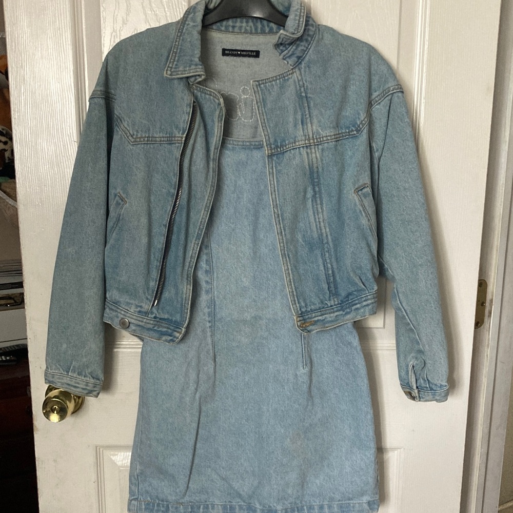 Brandy Denim Bundle - image 1